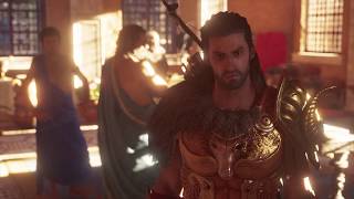 Assassin's Creed® Odyssey Chapter 8 Attika : The Knights (Alexios)