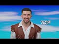 jack and the beanstalk bridlington spa pantomime trailer