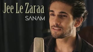 Jee Le Zaraa | Talaash - Sanam