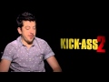 Kick-Ass 2 - Interview met Christopher Mintz Plasse