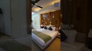A world of timeless luxury at One Amiras, where Udaipur's regal charm meets modern elegance.