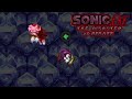 Sonic.exe The Disaster 2D Remake moments-Public servers, alright