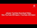 y2mate Was YouTube Downloader