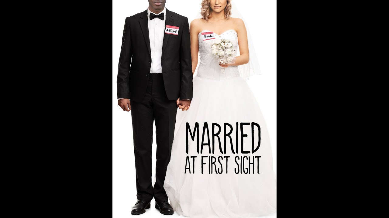 Married At First Sight Season 9, Ep 4 - YouTube