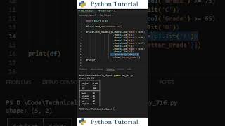 Multiple When-Then Statements In Polars | Python Tutorial
