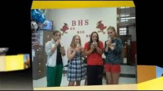 Senior Slideshow BHS Class of 2011