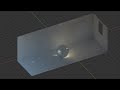 Blender Optix AI Viewport Denoising WITHOUT RTX Cards