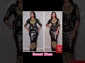 LATEST BLACK AFRICAN ATTIRES  FUNERAL CLOTHING  SIMPLE ANKARA STYLES