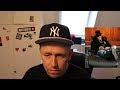 Branco - INGEN INTRODUKTION (4x4) (REAKTION)