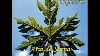 Aria de Syrna