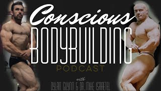 DR. MIKE ISRAETEL | Why Science Applies to Enhanced Bodybuilders |Training to Failure | CBP #3