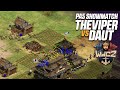 Masterpiece into Masterpiece vs DauT