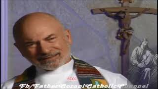 "MAKING A GOOD CONFESSION" - guided by the Ten Commandments ~ Father John Corapi
