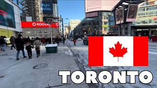 Unforgettable Memories In Toronto Canada 🇨🇦 My Travel Diary