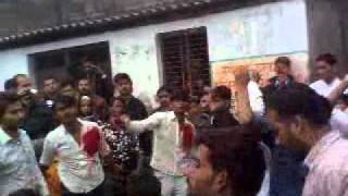 Muharram Unchey Gaon.mp4