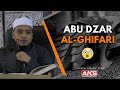 03 | Abu Dzar Al-Ghifari | Ustaz Wadi Annuar