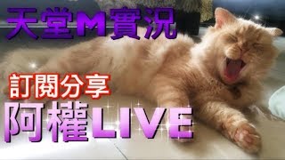 ★天堂M★彩虹女神 ~雷雨+8暴了~還暴了幾個東西==||原來不是那麼歐了