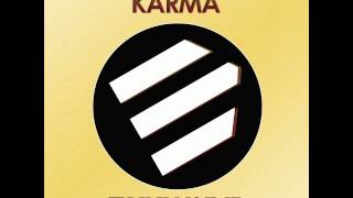 Redkone - Karma (Official Release) TETA