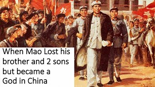 When Mao ZeDong became a Top G in China 🇨🇳