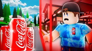 BANNING Cola From My Home.. (Brookhaven RP)