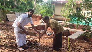 water point   മൈ ചങ്ക് ദിബുവിന് ഒരു കിണറിനു സ്ഥാനം കൊടുത്തു 👍കോട്ടപ്പുറം