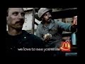 mcdonalds commercial 2001