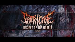 GUTRICYDE - Desires of the Morbid - single