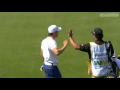 Shot of the Day: Camilo Villegas birdies en route to a 62 in Phoenix