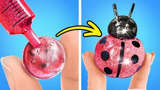 Let’s Make 12 MOST VIRAL Paper Fidget Toys 🤩 & Other COOL CRAFTS by Slick Slime Sam's Maker World