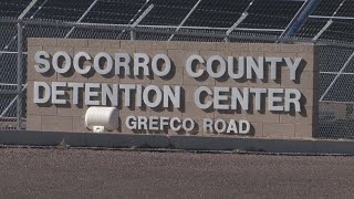 No more jail food – Socorro County senior centers get help