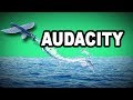 💪🏻❗ Learn English Words: AUDACITY - Meaning, Vocabulary with Pictures and Examples