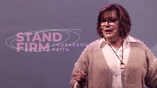 Stand Firm | Ps Paula