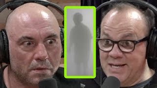 Why Do Children See Ghosts?