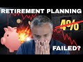 The 4% Rule in Retirement | What Financial Advisors WON'T Tell You!