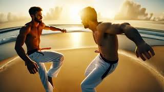 Capoeira: The Dance of Freedom and Fight