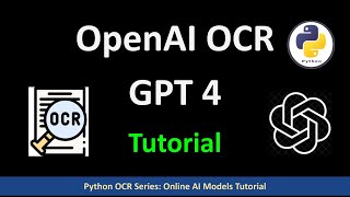 OpenAI Vision API Tutorial: Turn Images Into Editable Text