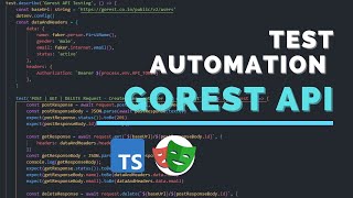 API testing with Playwright🎭 and Node.js: A simple and effective example