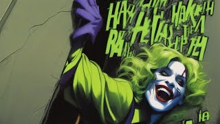 Martha Wayne's Tragic Journey: From Mother to Joker | Flashpoint and Beyond #flashpoint