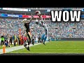 Most Athletic Plays in NFL History (Réaction)