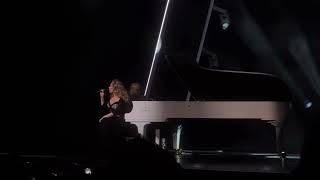 2/17/23 - Turning Tables - Adele - Weekends with Adele - The Colosseum - Las Vegas