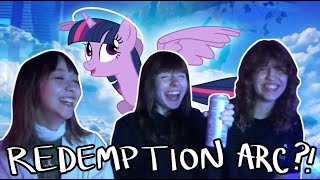 Addressing the Accusations (MLP Reaction S1 EP 5-11)