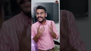 पतिदेव आज बाल बाल बच गये #comedy #funnymoment #shorts #ytshorts