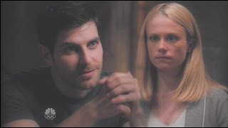 Nick Burkhardt & Adalind  Schade || You, Always