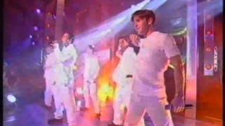 OTT - Let Me In Top Of The Pops 1997