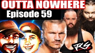 Outta Nowhere #59: Porn Company Brazzers Recreating The \