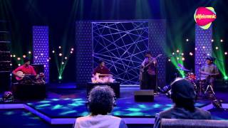 #LifeIsMusic - Episode 9: Tisra Panch - SAKHA - Instrumental Music