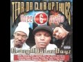 TEAR DA CLUB UP THUGZ FEAT TOO SHORT & T-ROCK - UNDERCOVER FREAKS