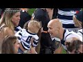 Gary Ablett grand farewell in last AFL game