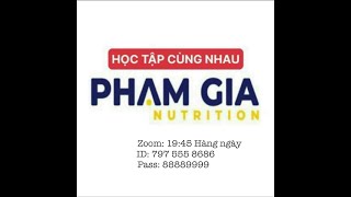 Nhìn lại 2024 kiến tạo 2025 Thành Công -  Coach Hạ Ngân