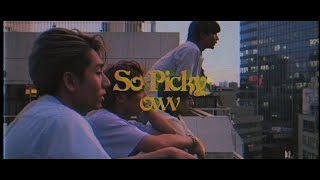 OWV – 「So Picky」 Image Video